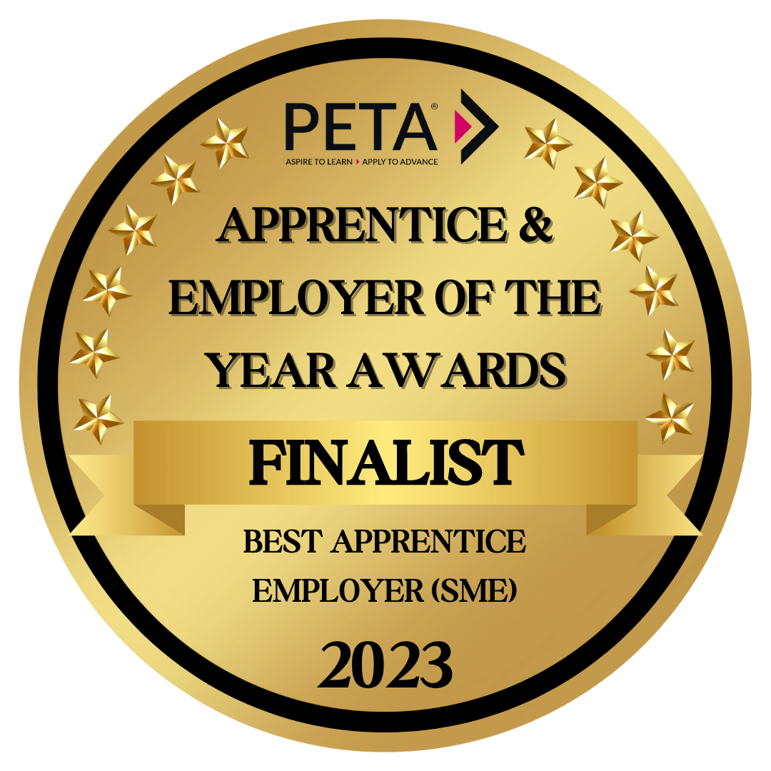 Employer - Employer SME Finalist