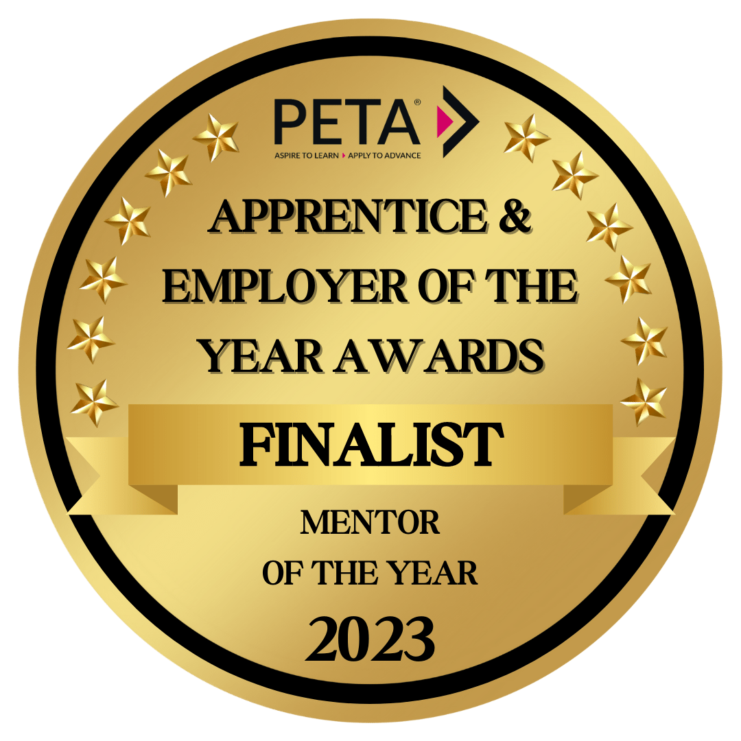 Employer - Mentor Finalist